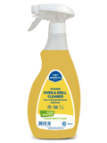 Americol Oven & Grill Foam Cleaner – Heavy-Duty Degreaser