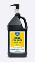 Americol Hand Cleaner Yellow Pro 3,8 L