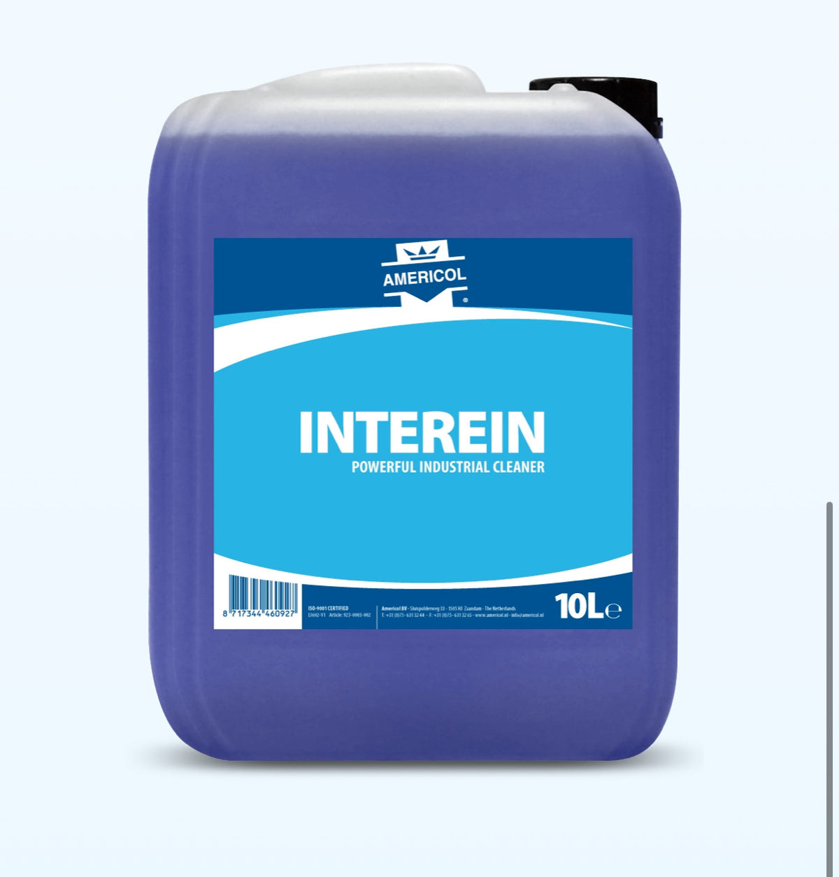 Americol Interein