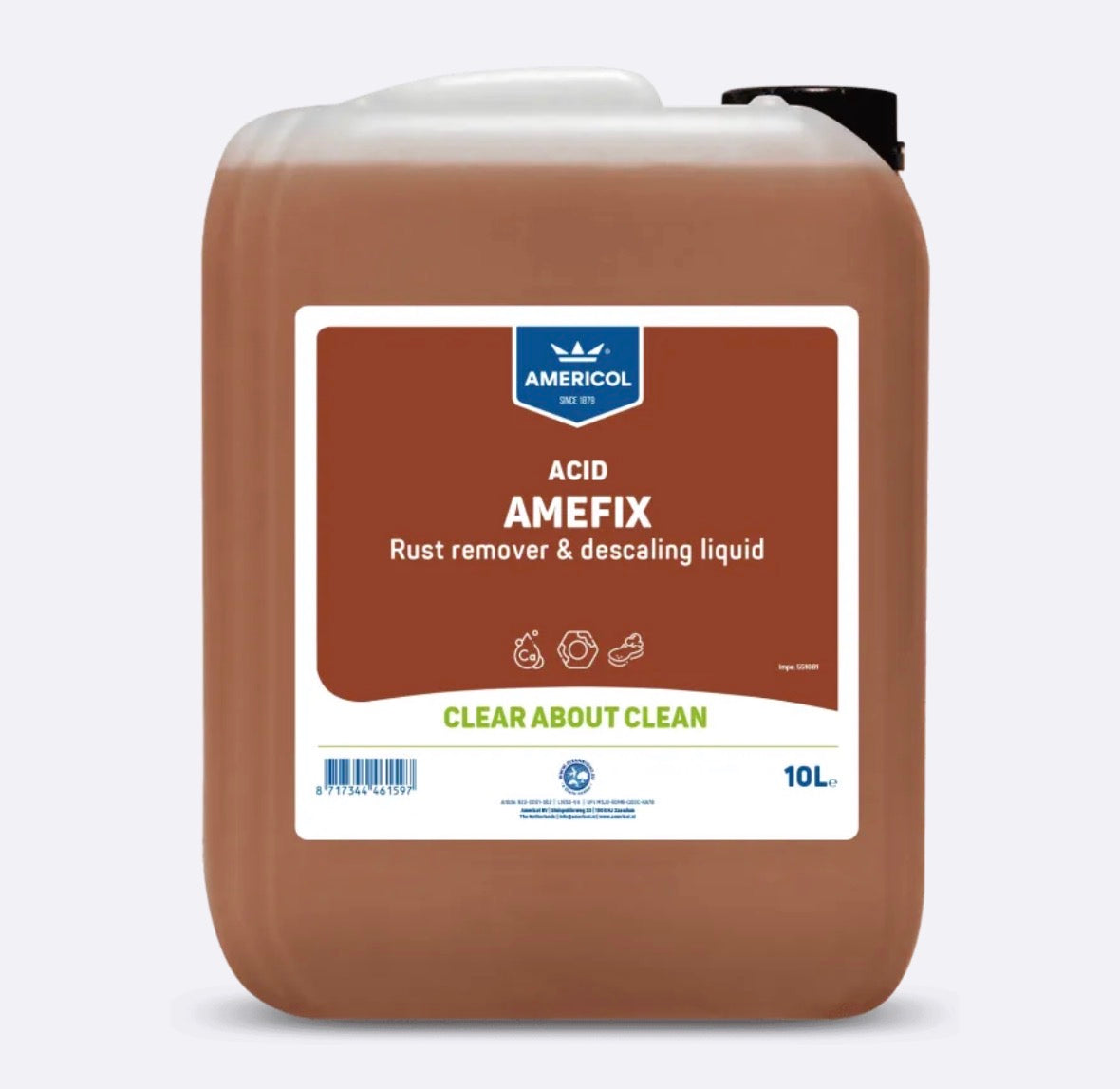 Americol Amefix