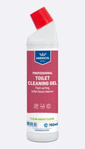 Americol Toilet Cleaning Gel