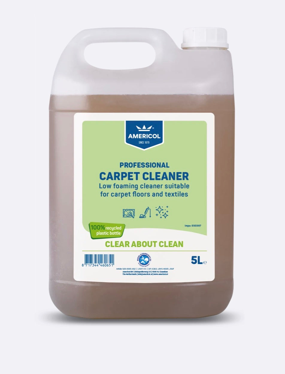 Americol Carpet Cleaner