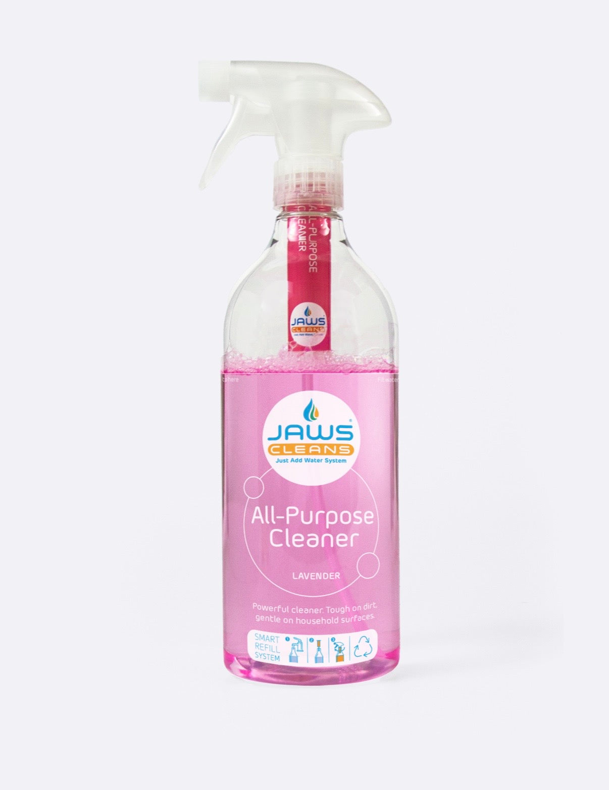 JAWS All-Purpose Cleaner – Eco-Friendly Everyday Cleaning