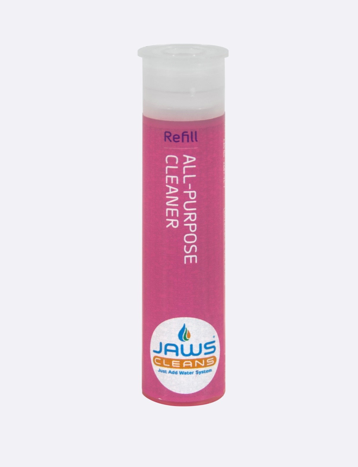 JAWS All-Purpose Cleaner Refill Pod – Eco-Friendly Everyday Cleaning