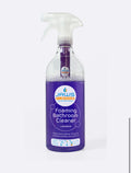 JAWS Foaming Bathroom Cleaner – Deep-Cleaning Bathroom Foam