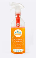 JAWS Kitchen Cleaner – Fast-Acting Eco-Friendly Kitchen Degreaser