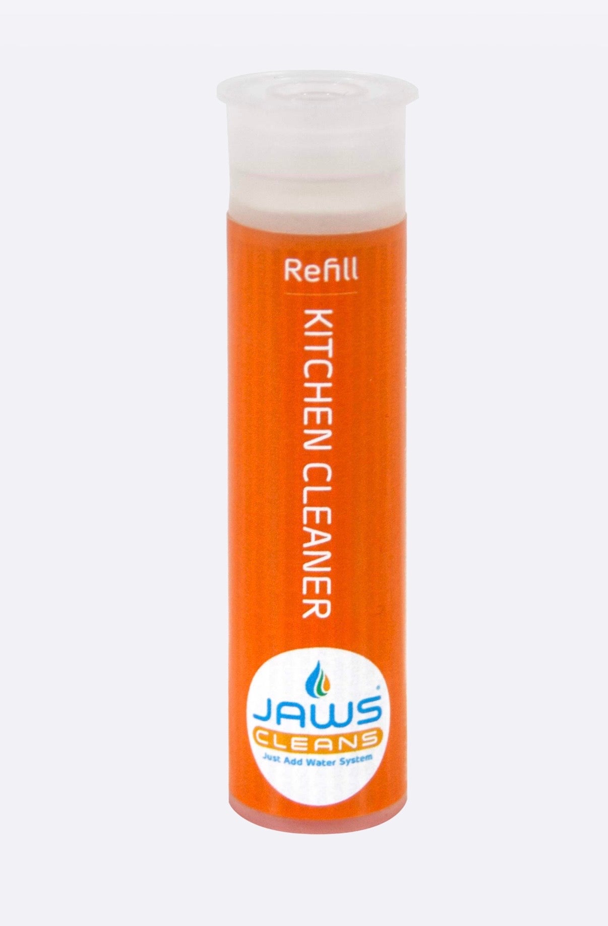 JAWS Kitchen Cleaner Cartridge – Fast-Acting Kitchen Degreaser Refill