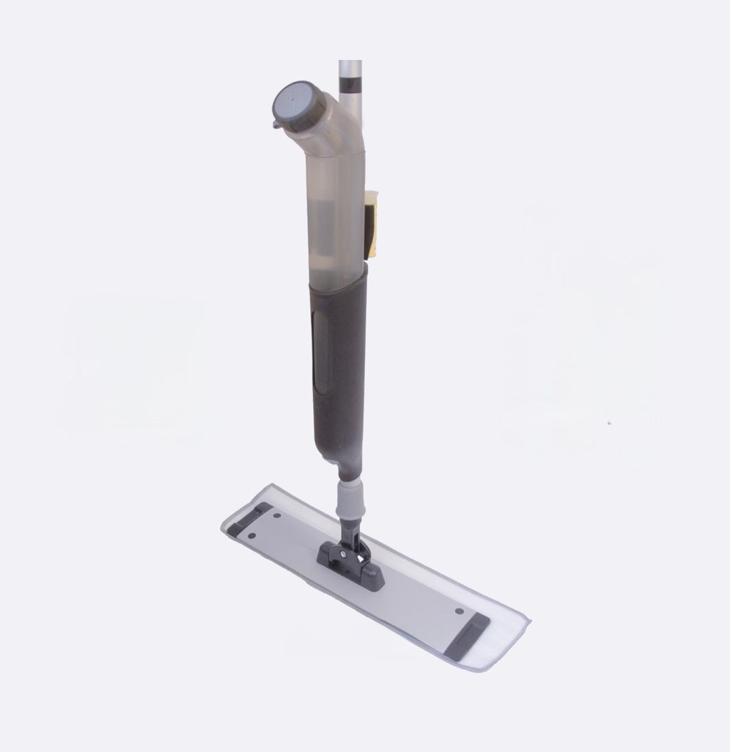 JAWS Floor Mopping System Cartridge Technology