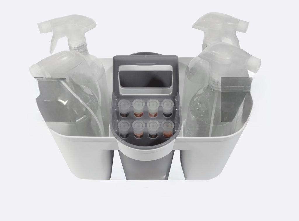 JAWS Portable Work Station (Caddy)