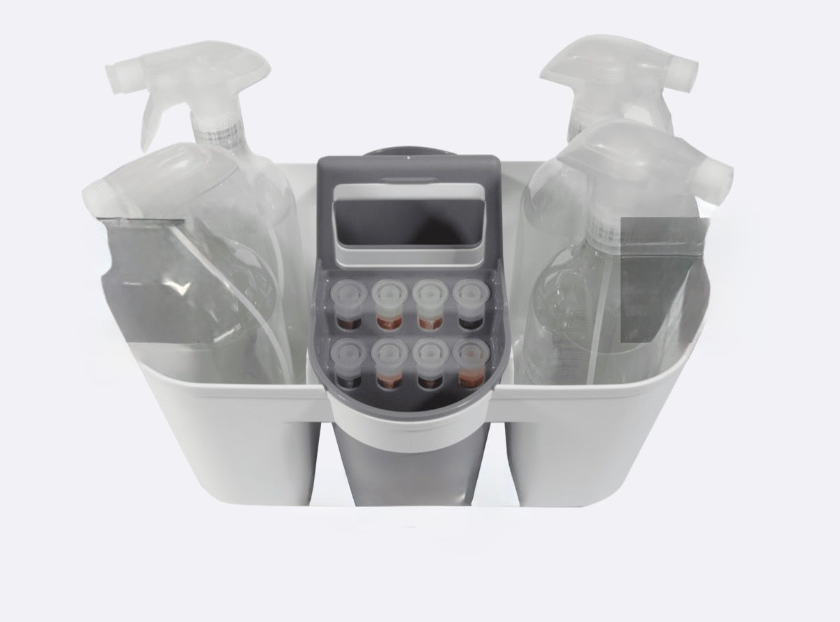 JAWS Portable Work Station (Caddy)