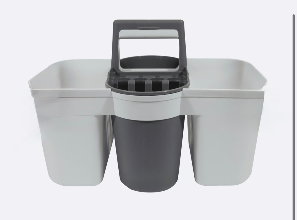 JAWS Portable Work Station (Caddy)