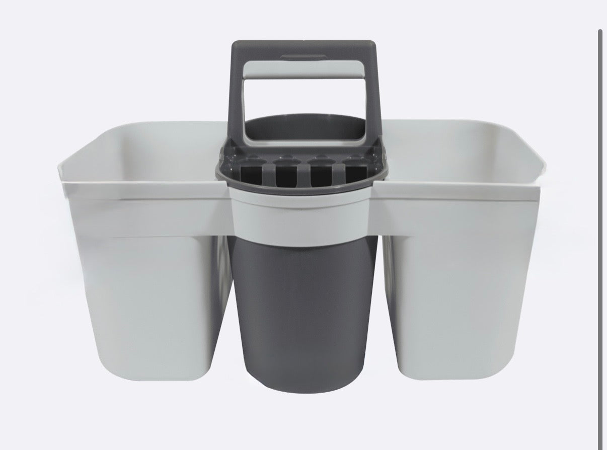 JAWS Portable Work Station (Caddy)