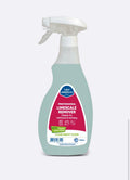 Limescale Remover – Powerful Foaming Descaler for Kitchens & Bathrooms