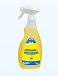 Americol Oven & Grill Foam Cleaner – Heavy-Duty Degreaser