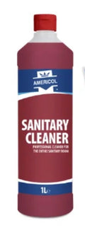 Americol Sanitary Cleaner
