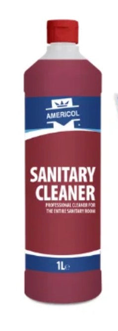Americol Sanitary Cleaner